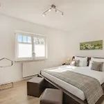 Haus Am Schloonsee 06 * 塞巴特黑灵斯多夫