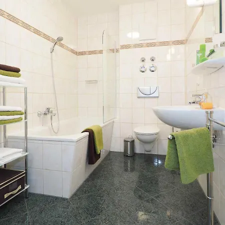 Haus Am Schloonsee 06 Daire *