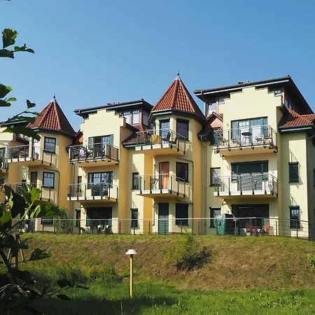 Haus Am Schloonsee 06 Daire