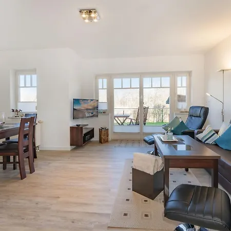 Apartamento Haus Am Schloonsee 06 *