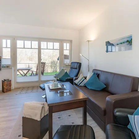 Apartamento Haus Am Schloonsee 06 *