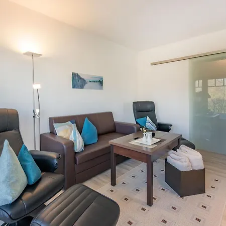 Apartamento Haus Am Schloonsee 06 Heringsdorf (Usedom)