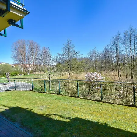 Haus Am Schloonsee 06 Heringsdorf (Usedom)