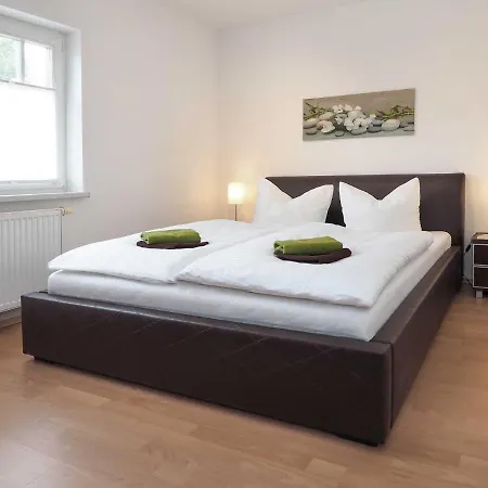 Haus Am Schloonsee 06 Daire